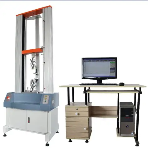 电缆夹紧试验（拉力测试）：验证防爆引入装置可靠性