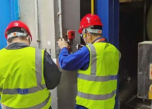 防爆电机强制性定期检测技术指南：法规要求、检测项目与周期制定