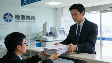 防爆电气检测报告全流程详解：从申请到现场验收