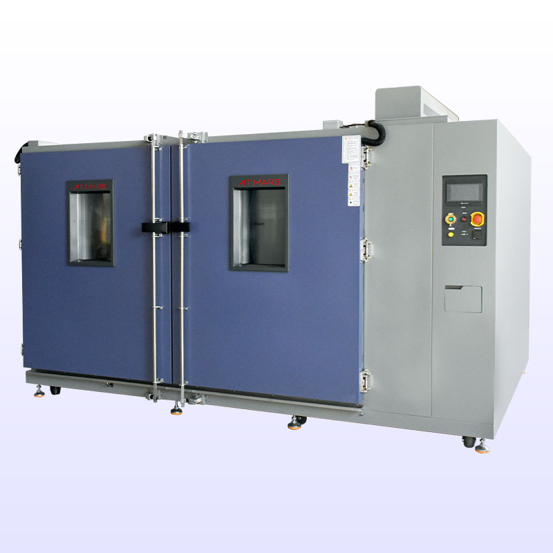 高低温交变湿热试验：模拟极端环境验证产品可靠性