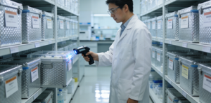 检测实验室的“第一道防线”:样品管理室的严谨流程与价值 检测实验室的“第一道防线”:样品管理室的严谨流程与价值