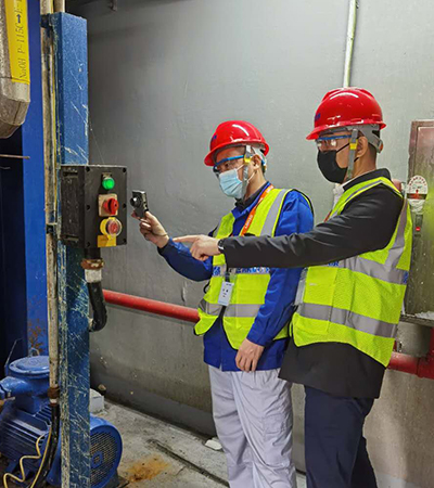 危险场所防爆电气设备检查规程:初始、定期与连续监督的全面指南 危险场所防爆电气设备检查规程:初始、定期与连续监督的全面指南