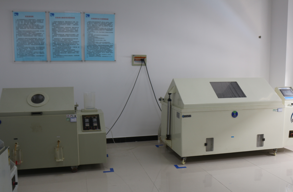 盐雾试验全解析：腐蚀测试方法、标准与应用